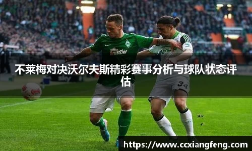 不莱梅对决沃尔夫斯精彩赛事分析与球队状态评估